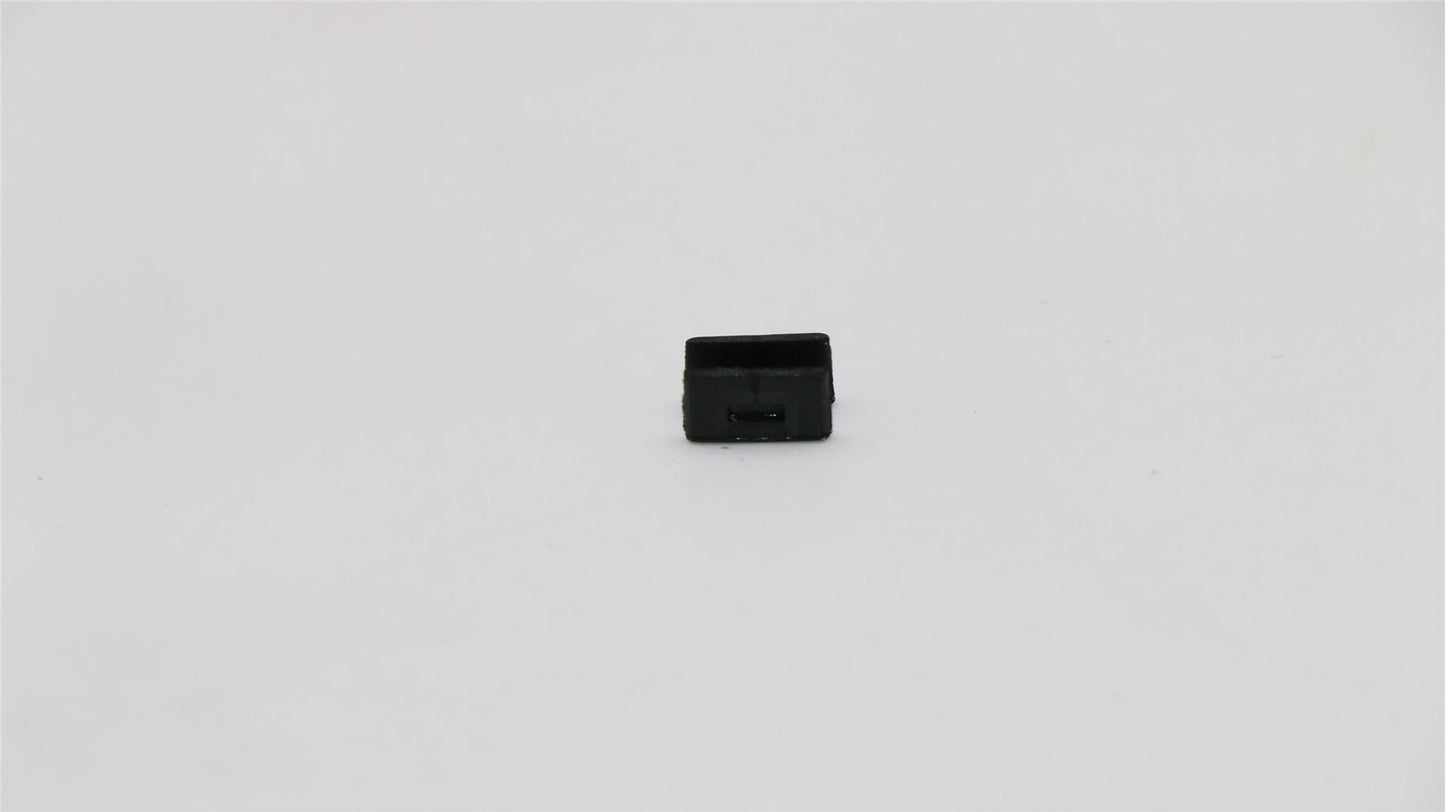 Lenovo 5R60M36220 RUBBER Hinge Rubber B 80U3 Black