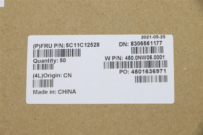 Lenovo FRU CABLE IO cable L14W GEN2 5C11C12528