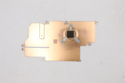Lenovo HEATSINK ASM,CPU,Sub module,w/o fan 5H41B10196