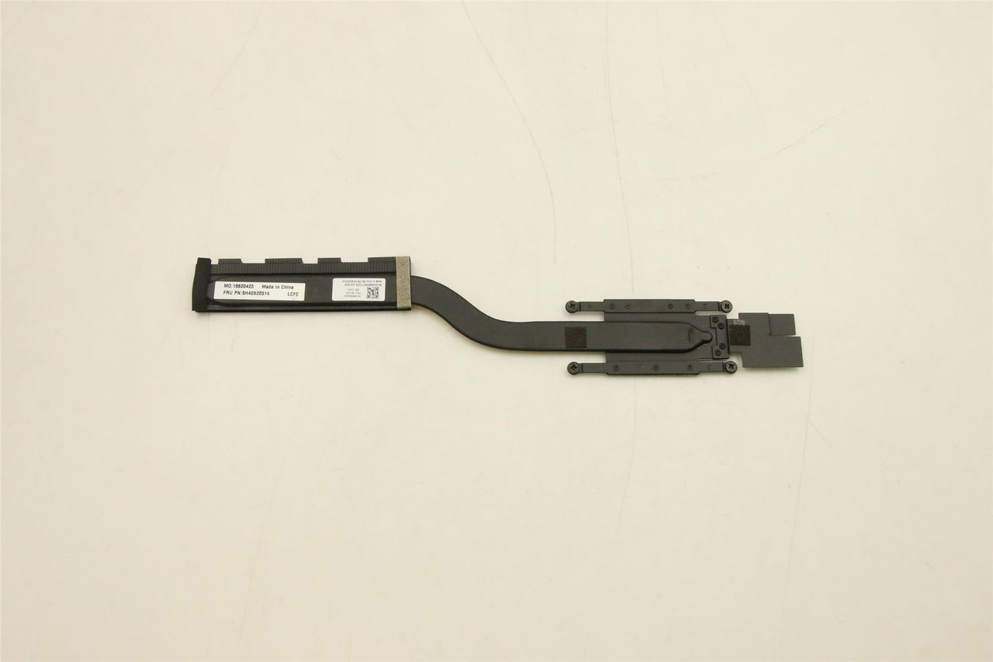 Lenovo HEATSINK L 82R3 WEIHONG 5H40S20513