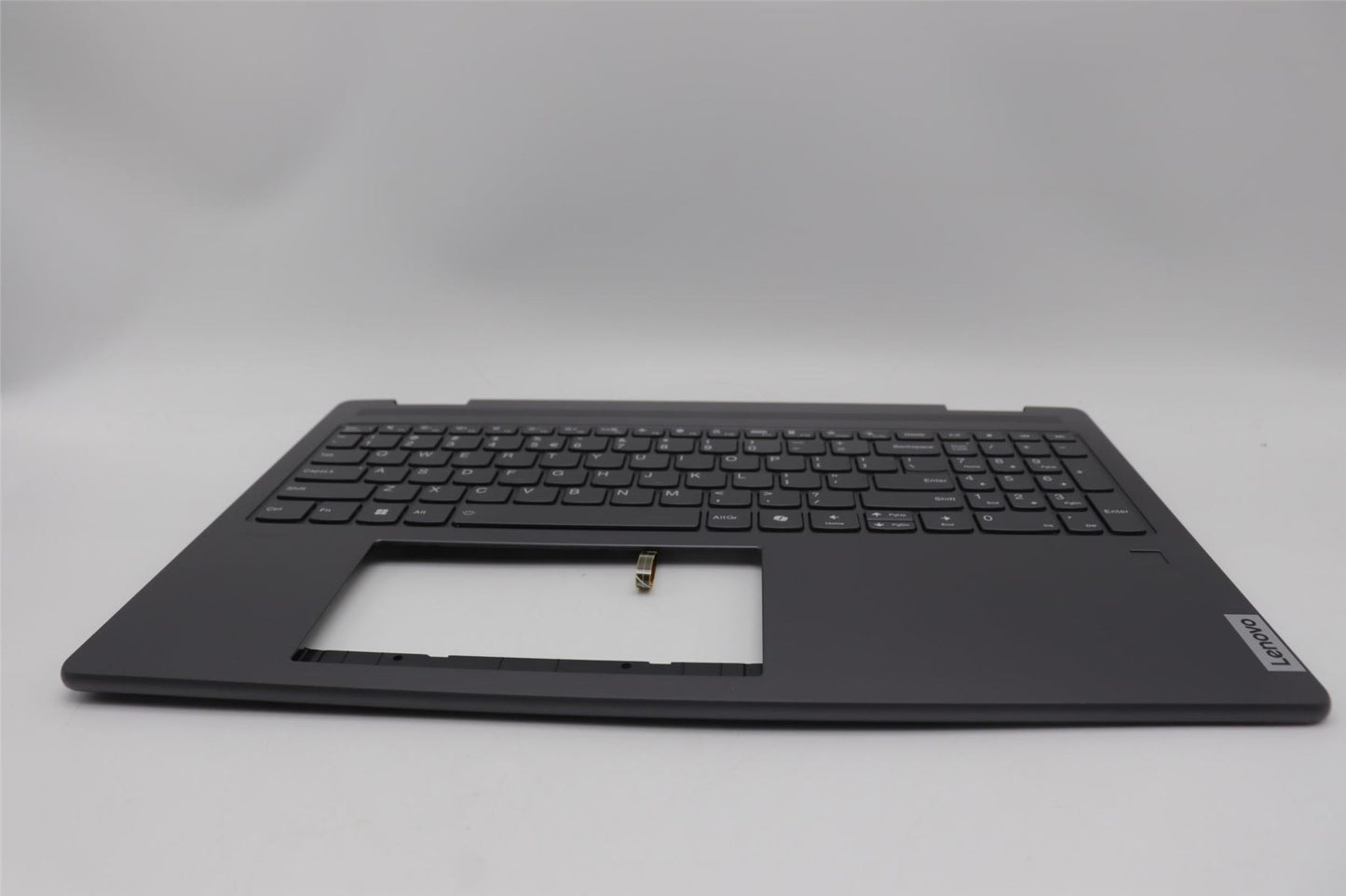 Lenovo UpperCaseASM EURO ENG H83DL FP SG 5CB1N95150