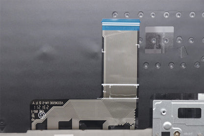 Lenovo UpperCaseASM_CZE/SLK C 83FD EB RGB 5CB1N61482