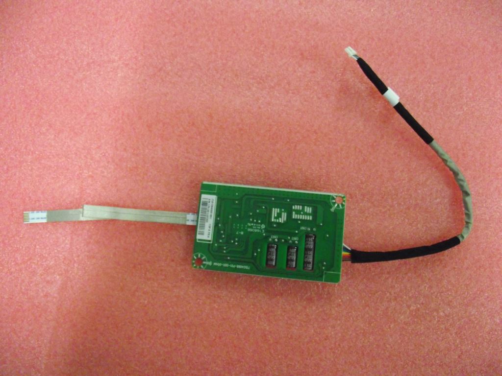 Lenovo B320 LG 215 DVB-T/C W/CABLE Converter Board 31050963