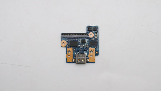 Lenovo CARDPOP H 83BR Right USB Board 5C50S25511