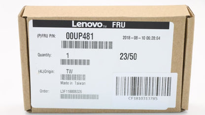 Lenovo IdeaPad 330 Touch-15IKB 330-17IKB Solid State Drive SSD 16GB 00UP481