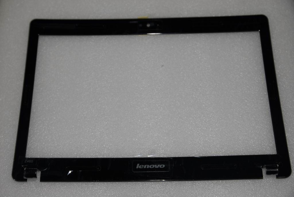 Lenovo IdeaPad Z500 Bezel front trim frame Cover Black 31047390