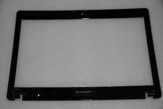 Lenovo IdeaPad Z500 Bezel front trim frame Cover Black 31047390
