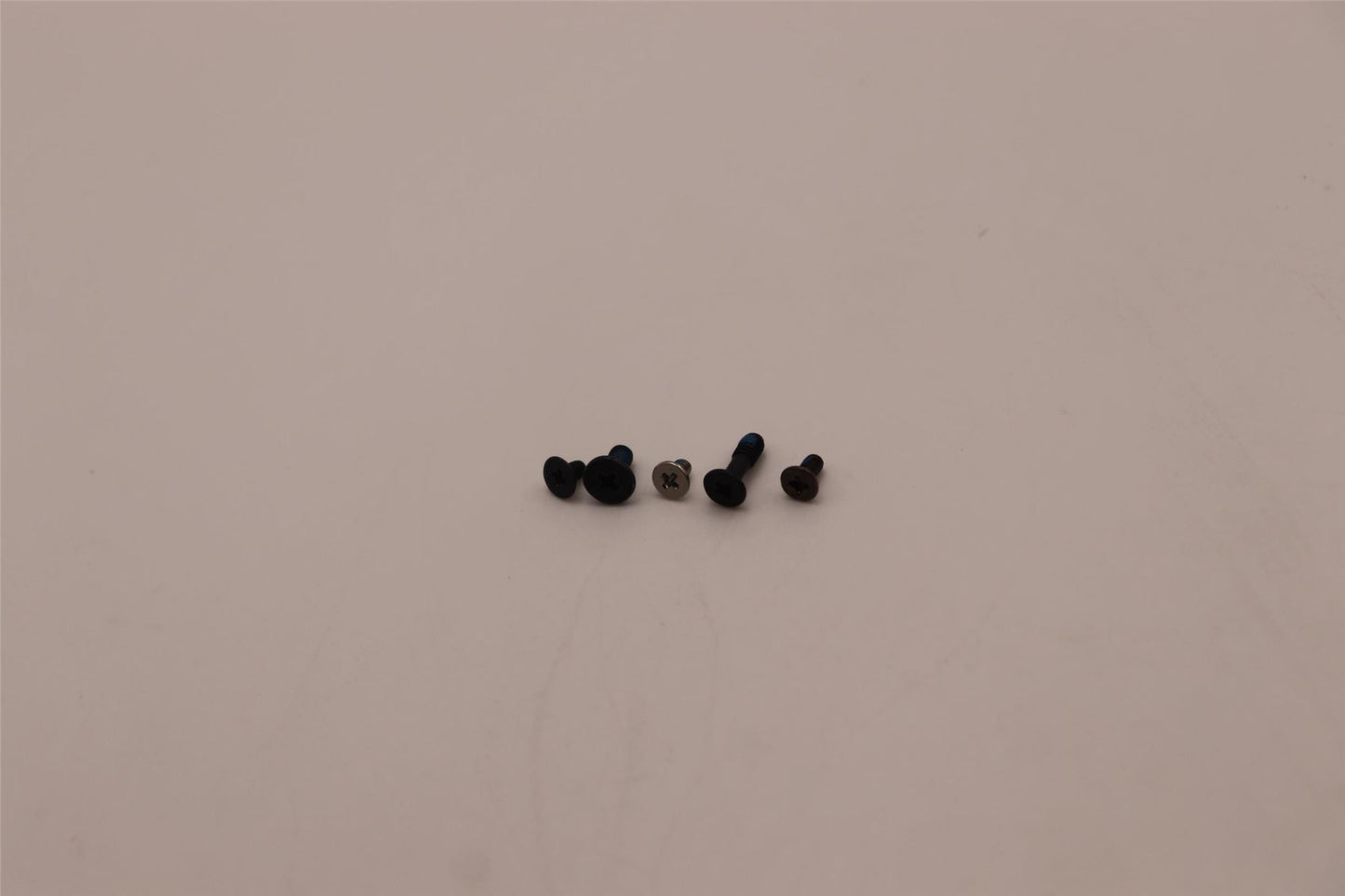 Lenovo Chromebook 100e Gen 3 Screw Set Kit 5S10Z89207