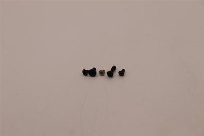 Lenovo Chromebook 100e Gen 3 Screw Set Kit 5S10Z89207