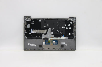 Lenovo Upper Case ASM_TC C 20VD MGBL 5CB1B32920