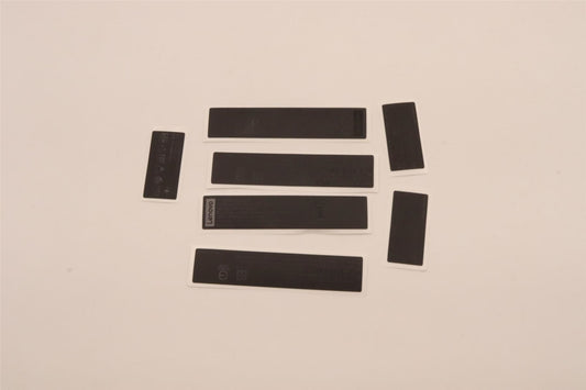 Lenovo LABEL Label Kit 5L11J64427