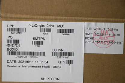 Lenovo Upper Case ASM_UKE L82NA IG 5CB1C17476