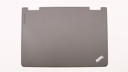 Lenovo Yoga Yoga LCD Cover Rear Back Housing Black 04X6446