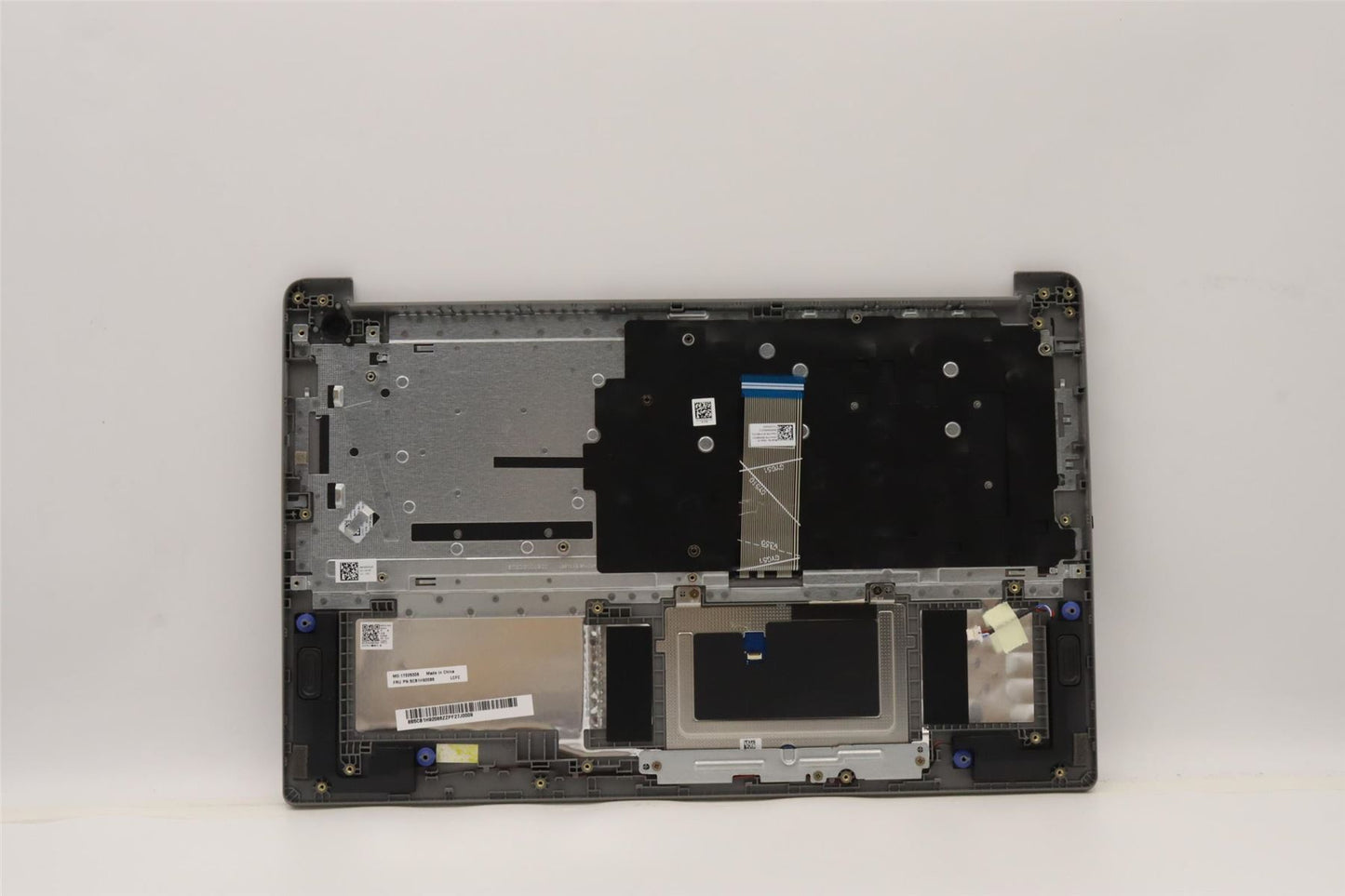 Lenovo IdeaPad 1 15IAU7 Palmrest Cover Touchpad Keyboard French 5CB1H92086