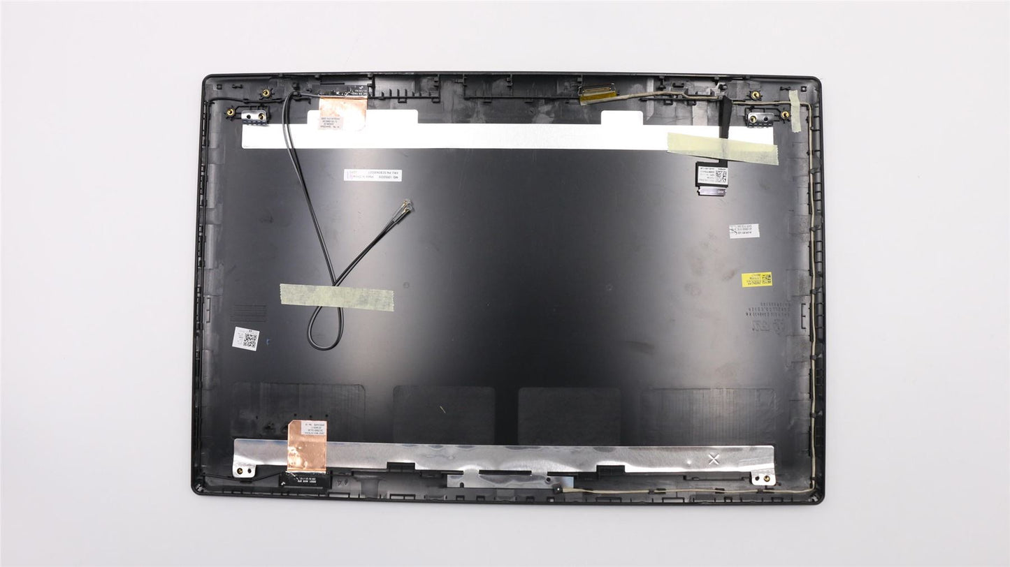 Lenovo IdeaPad 320-15ISK 320-15IKB LCD Cover Rear Back Housing Black 5CB0N86327