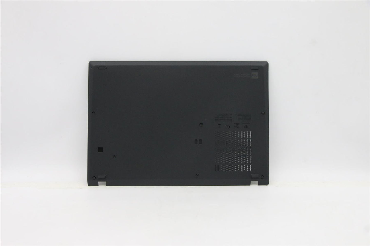 Lenovo ThinkPad X13 Gen 2 Bottom Base Lower Chassis Cover Black 5CB0Z69287