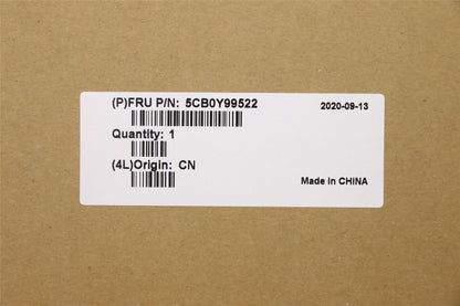 Lenovo Upper Case ASM_CH L 81Y4 CB 5CB0Y99522