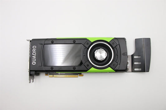 Lenovo ThinkStation P920 P910 P720 P710 P520 P510 GPU Graphics Card 00FC971