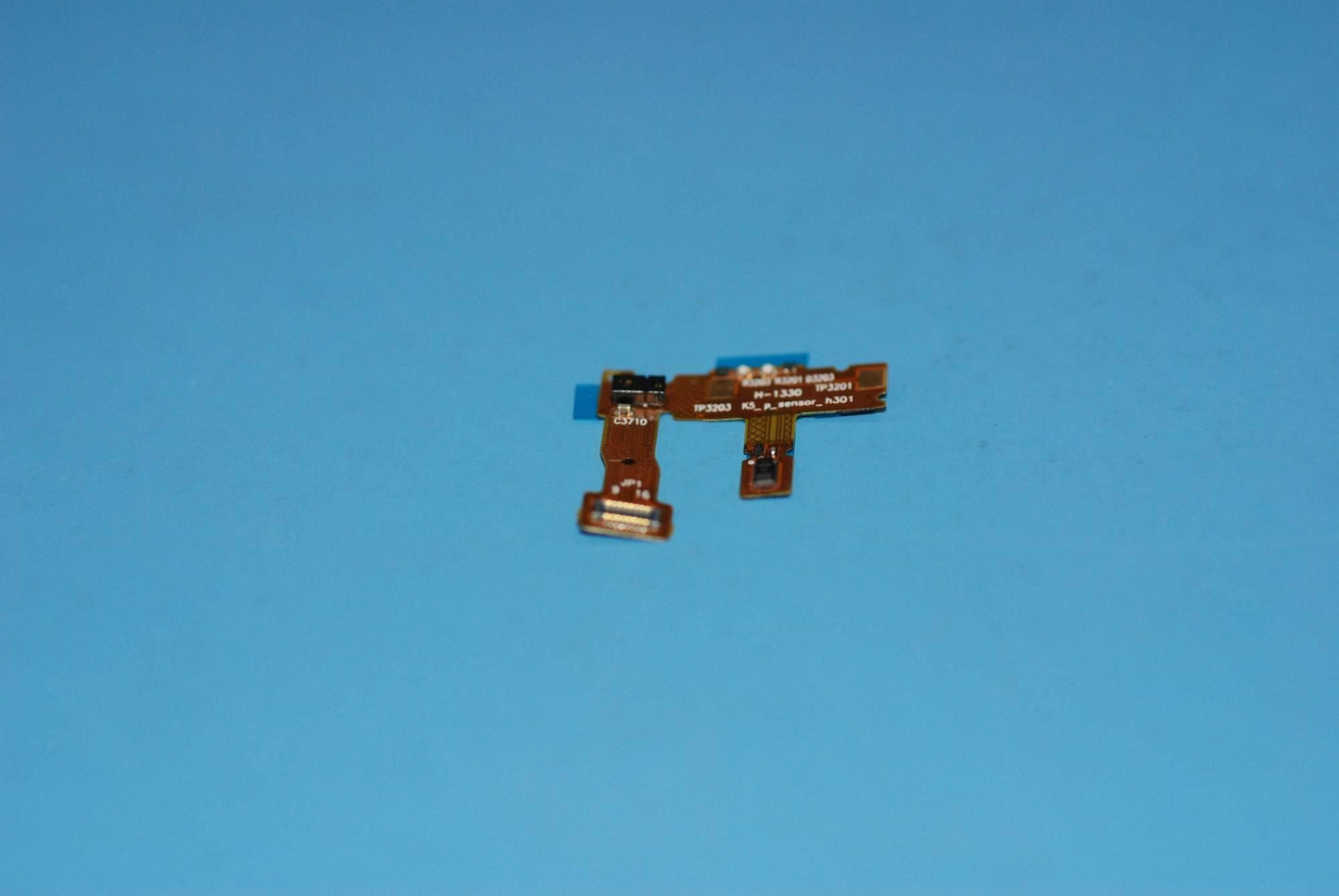 Lenovo K900 Top Module;22X22 FPC Board SP69A15466