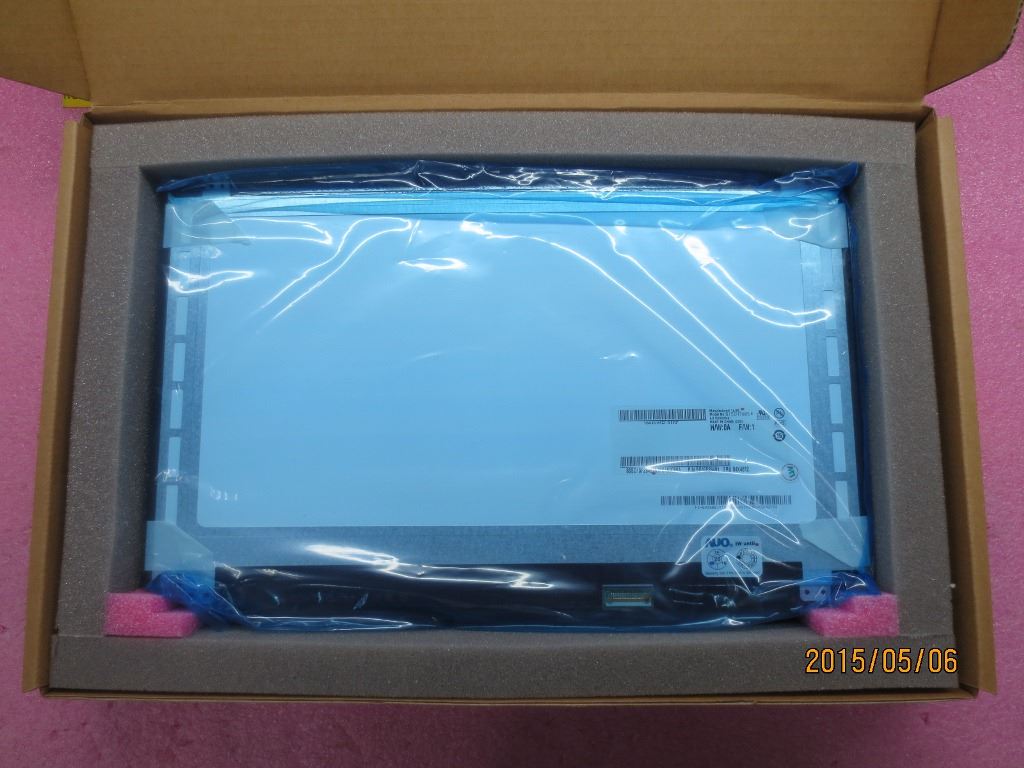 Lenovo ThinkPad E550 E555 LCD Screen Display Panel 15.6 FHD Anti-Glare 04X4813