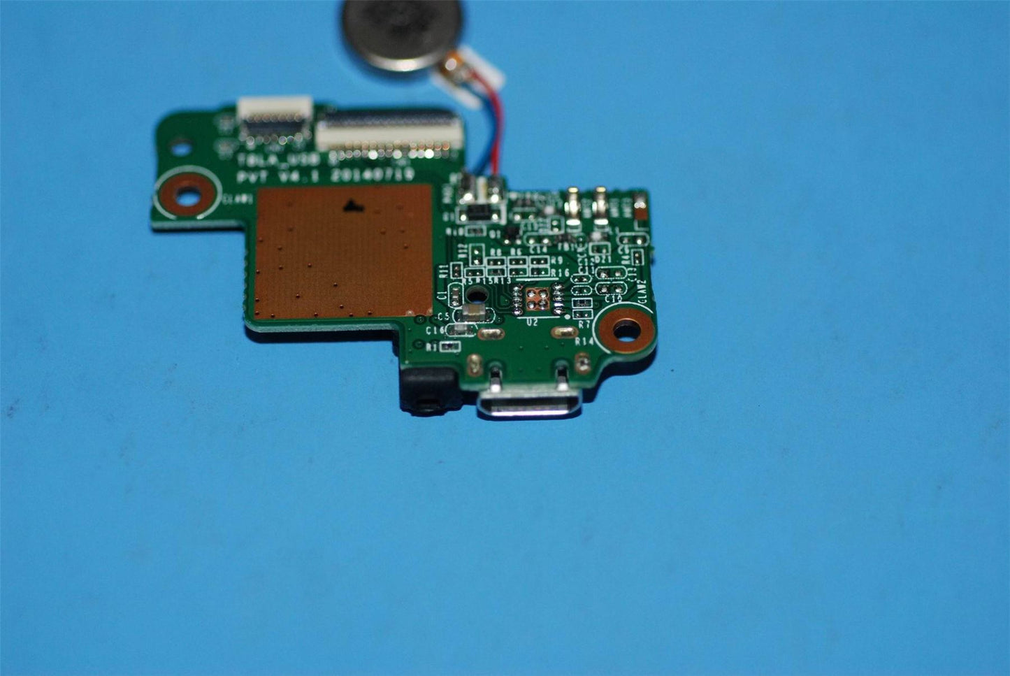 Lenovo S8-50Sub Board Assy&*1126675100 CS 5P69A6N2YX