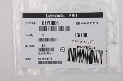 Lenovo 01YU006 TRAY,SIM,SD,NEC