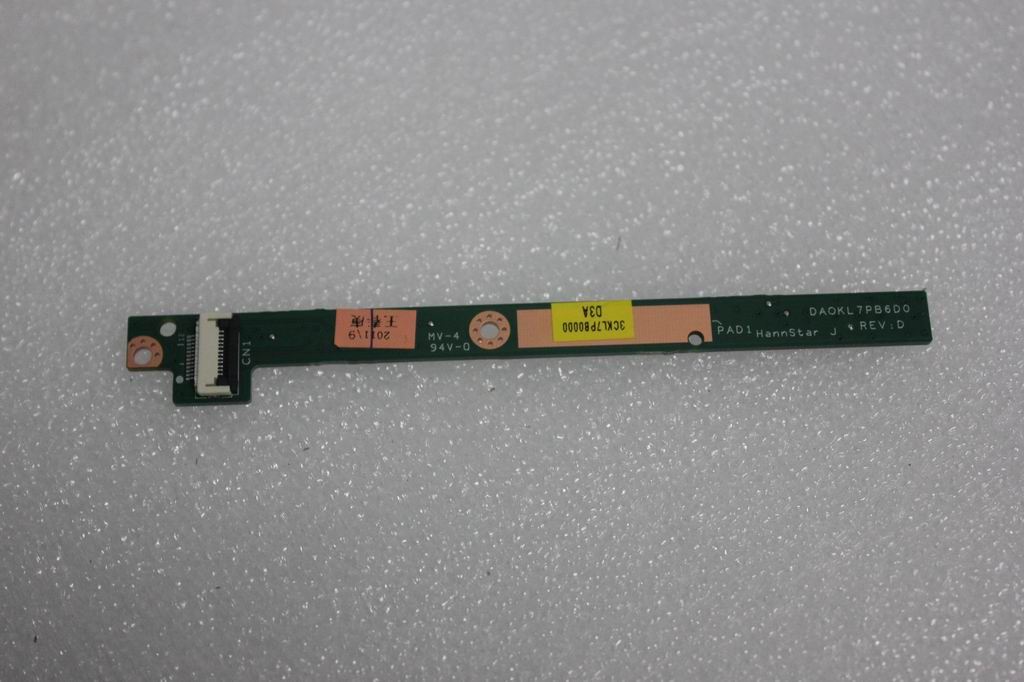 Lenovo KL7 Power Board 11013552