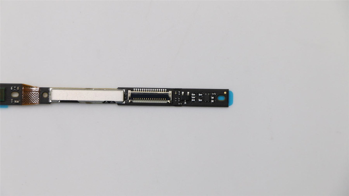 Lenovo ThinkPad X1 6th Gen P1 Gen 1 Webcam Web Cam Camera Cam 01HW055