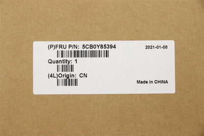 Lenovo Flex 5-14ARE05 5-14ITL05 Keyboard Palmrest Top Cover Grey 5CB0Y85394
