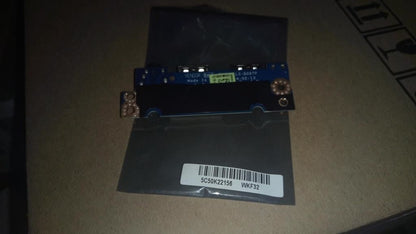 Lenovo IO Board C E40-80 5C50K22156