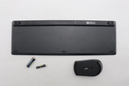 Lenovo KYB_MOUSE G-T Eos3 2.4G KM BLK BG 5KM0U87789