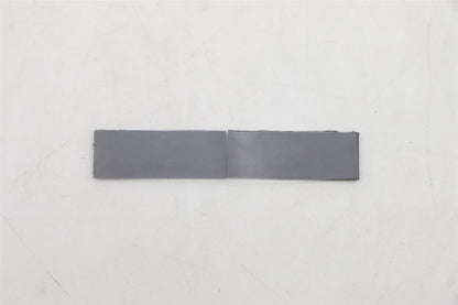 Lenovo 5R61A19535 RUBBER FRU P70 THM PAD SSD_20X55 WEIHAN