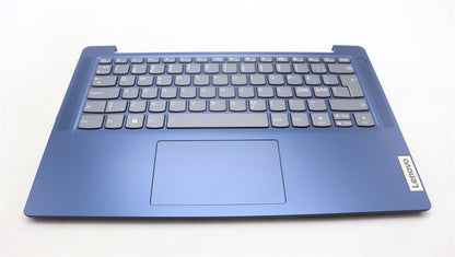 Lenovo Upper Case ASM_NORDIC L82XLNFPABBL 5CB1K97876