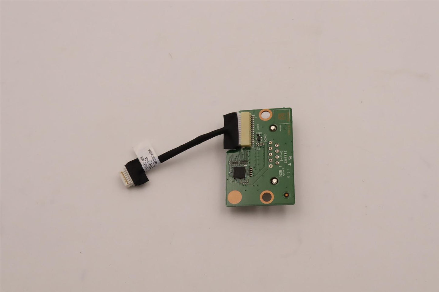 Lenovo ThinkCentre M70a 3 M90a 3 Display Comport Board + Cable 5C50Z66270