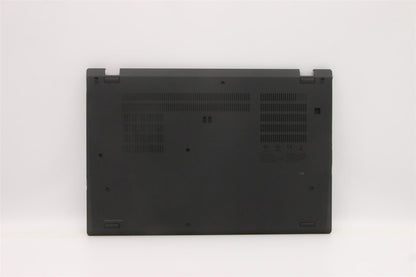 Lenovo ThinkPad T15 2 Bottom Base Lower Cover Black 5CB1E28094