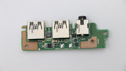 Lenovo G710 Audio Port Board 90004368