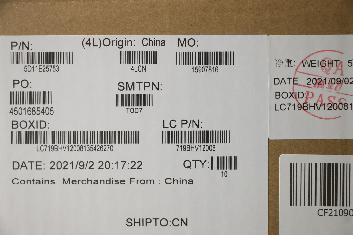 Lenovo LCD B 11HDW/G-SEN/EMR GLKR KAKAO 5D11E25753