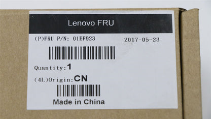 Lenovo SHIELD AMD,StoneRidgeR/IOShield,avc 01EF923