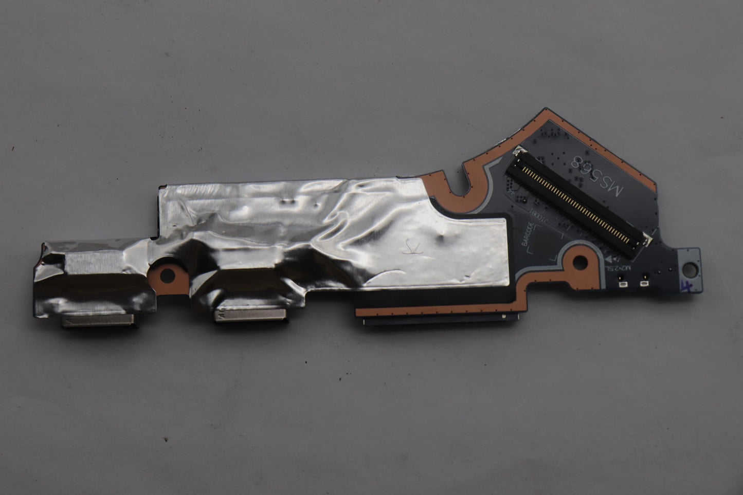 Lenovo CARDPOP L 83JM for IO DIS Board 5C50S25869