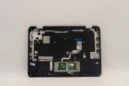 Lenovo MECH_ASM FRASMKB BUL CcCp BK NWW NWL Ch 5M11C85702