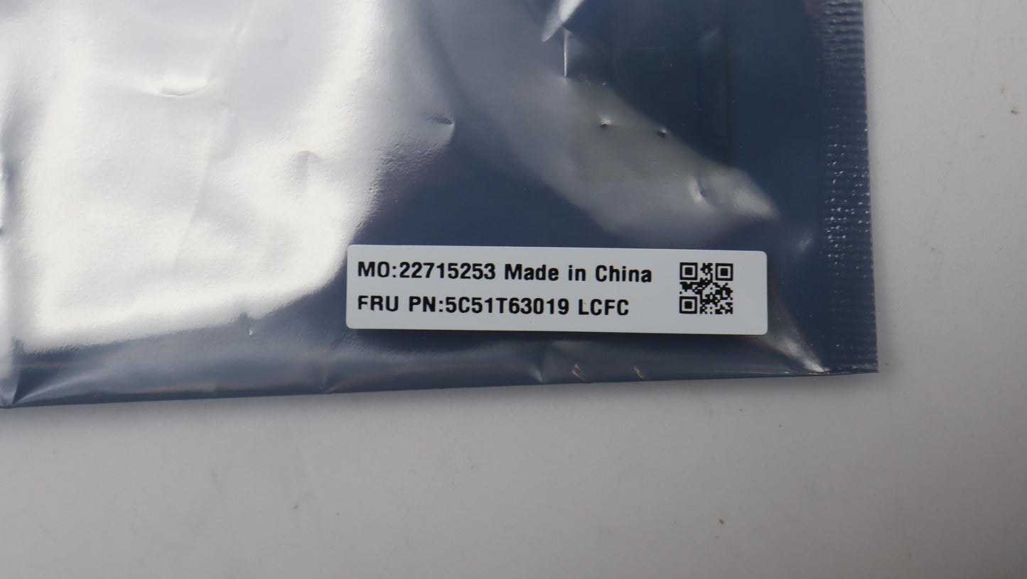 Lenovo CARDPOP FRU SMALL/B NSH093 MCB20 Board 5C51T63019