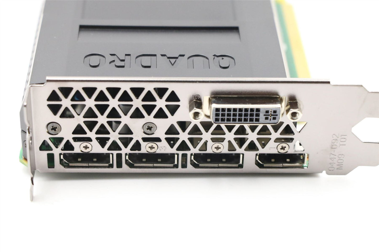 Lenovo ThinkStation P500 P910 P900 P710 P700 P510 GPU Graphics Card 00FC883