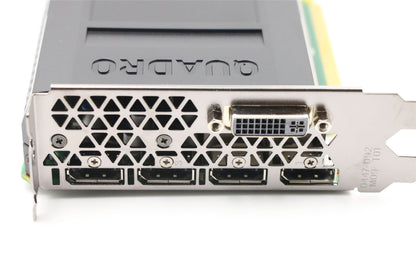 Lenovo ThinkStation P500 P910 P900 P710 P700 P510 GPU Graphics Card 00FC883