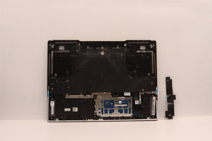 Lenovo Legion 7 16ARHA7 Palmrest Cover Touchpad Keyboard Nordic 5CB1J30895