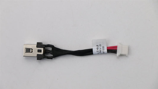 Lenovo IdeaPad S340-14IWL S340-14IML DC In Port Socket Power Cable 5C10S29909