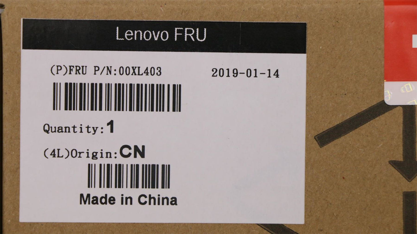 Lenovo ThinkCentre M920z Cable Lcd Screen Display LED 00XL403