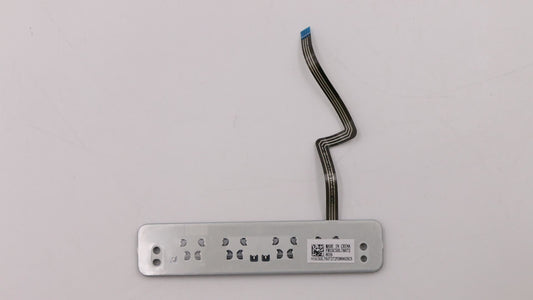 Lenovo CARDPOP TP Button 3N 80UR W/cable Board 5C50L76072