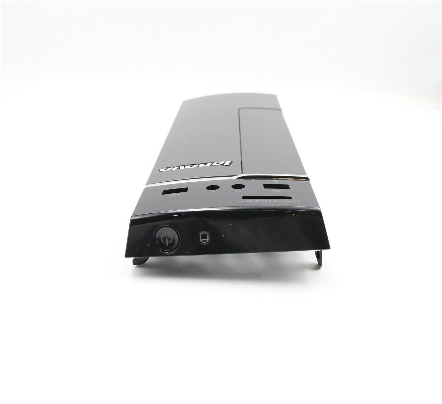 Lenovo H30-00 H30-05 H30-50 Case Front Bezel Cover Black 5CB0G59895