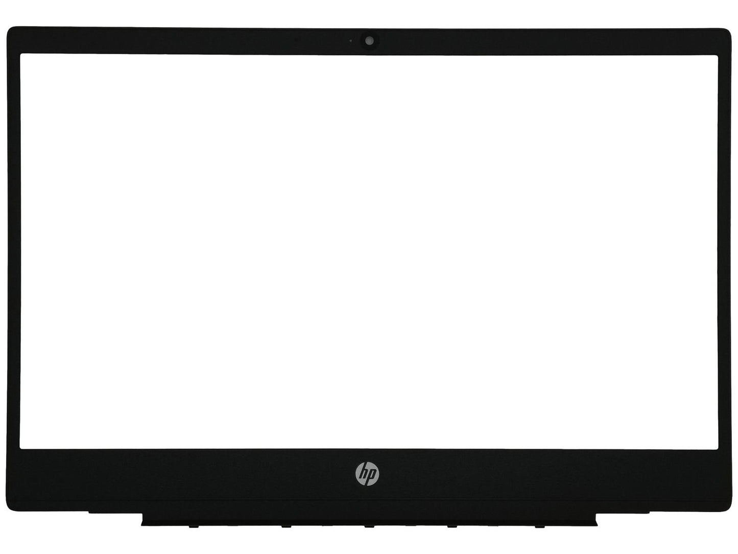 HP Pavilion 13-AN Front LCD Screen Lid Display Bezel Cover Black L37360-001