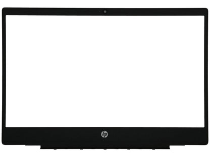 HP Pavilion 13-AN Front LCD Screen Lid Display Bezel Cover Black L37360-001